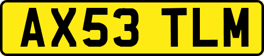 AX53TLM