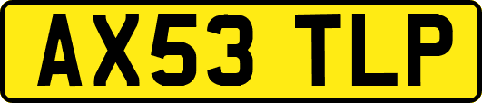 AX53TLP