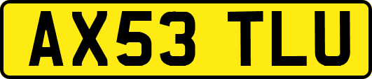 AX53TLU