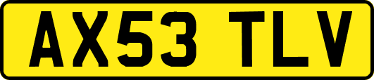 AX53TLV