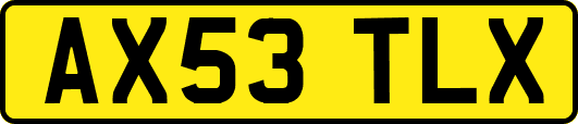 AX53TLX