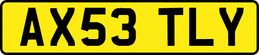 AX53TLY