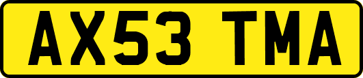 AX53TMA