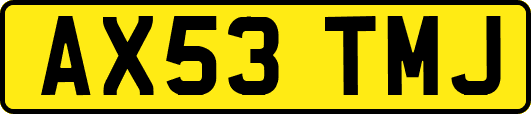 AX53TMJ
