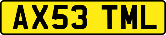 AX53TML