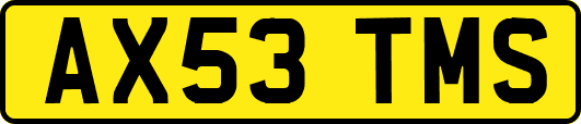 AX53TMS