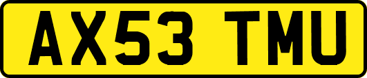 AX53TMU