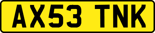 AX53TNK