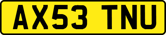 AX53TNU