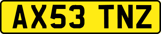 AX53TNZ