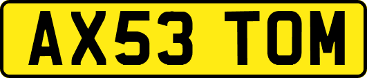 AX53TOM