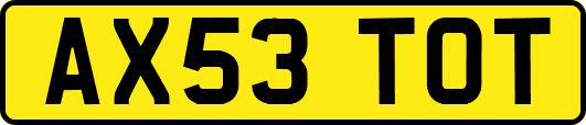 AX53TOT