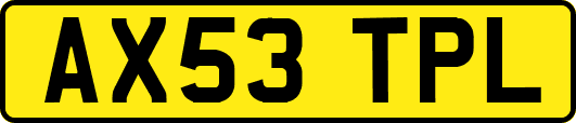 AX53TPL