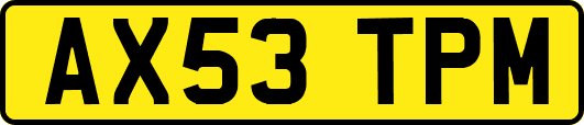 AX53TPM