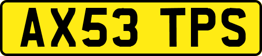 AX53TPS