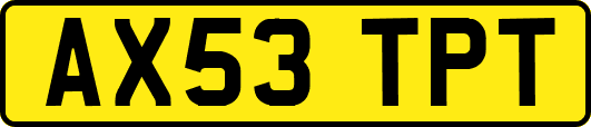 AX53TPT
