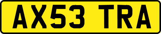 AX53TRA