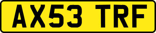AX53TRF
