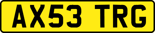 AX53TRG