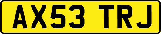 AX53TRJ