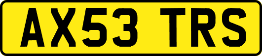 AX53TRS