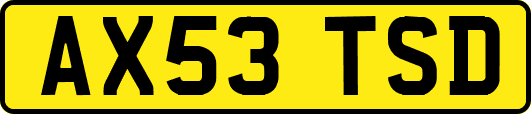 AX53TSD