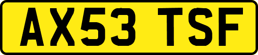AX53TSF