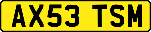 AX53TSM
