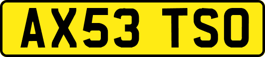 AX53TSO