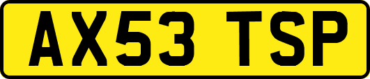 AX53TSP