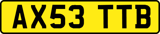 AX53TTB