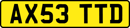 AX53TTD