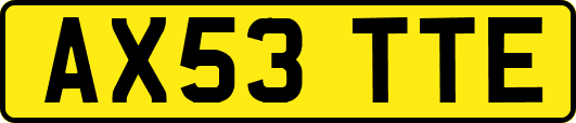 AX53TTE
