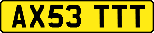 AX53TTT