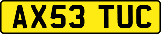 AX53TUC