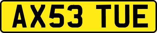AX53TUE