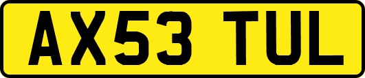 AX53TUL