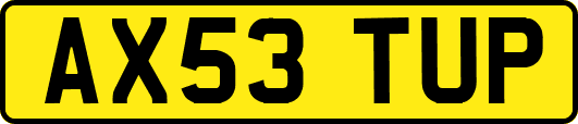 AX53TUP