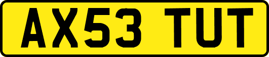 AX53TUT