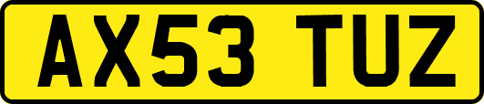 AX53TUZ