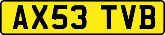 AX53TVB