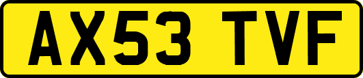 AX53TVF