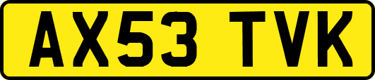 AX53TVK