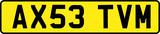 AX53TVM