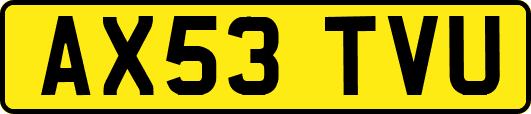 AX53TVU