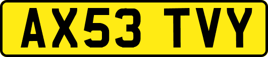 AX53TVY