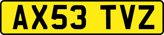 AX53TVZ