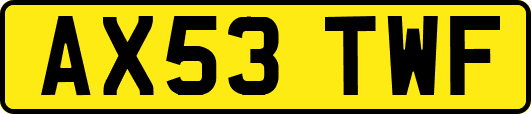 AX53TWF