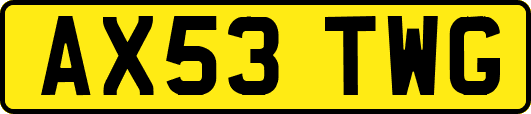 AX53TWG