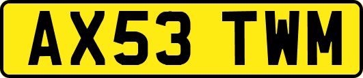 AX53TWM